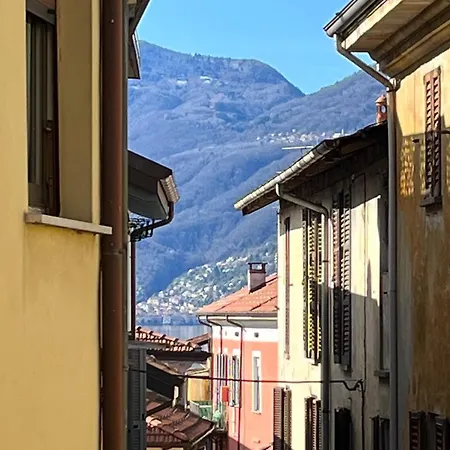 Daire Casa Maribel
