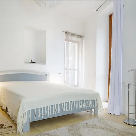 Daire Casa Maribel Luino