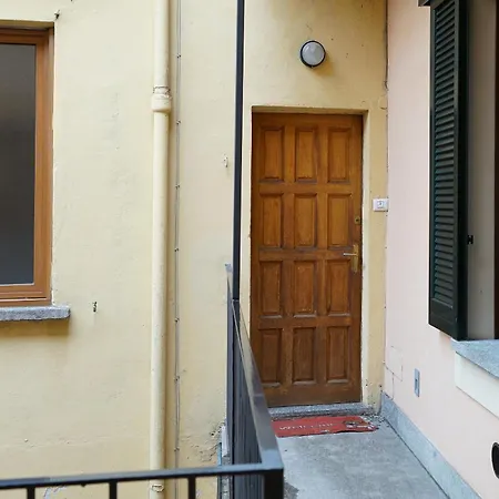 Casa Maribel * Luino
